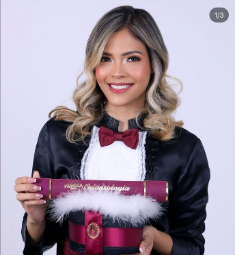 Dra. Keize Valadares